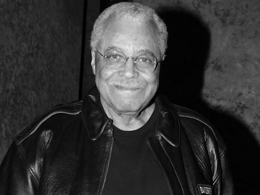 Trauer um James Earl Jones: "Mein Vater, mein König!"