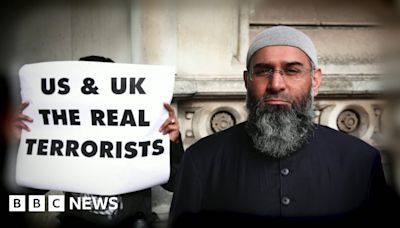 How top terror recruiter Anjem Choudary was brought to justice