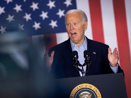 Radio Station ‘Sorry’ for Editing Biden Interview at Campaign’s Request