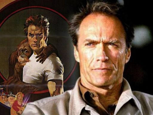 La película de Clint Eastwood en la que nadie confiaba: "Todos me rogaron que no la hiciera"