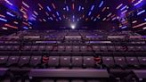 Shaking seats and piped-in fog: How 4DX is carving out a niche moviegoing market