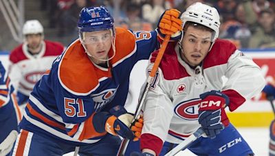 Bargain Basement Brigade: Edmonton Oilers' mystery men look to fill key roles