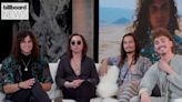 Greta Van Fleet Talk New Album ‘Starcatcher’ & What They’ve Learned From Metallica