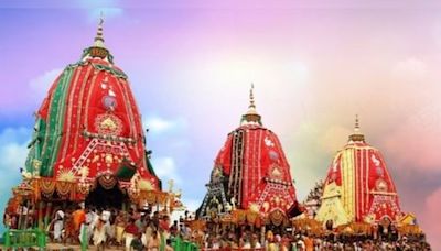 Puri Rath Yatra 2024: Dates, history and significance of 9-day holy festival - CNBC TV18