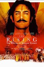 Mangal Pandey: The Rising