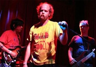 Will Oldham