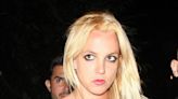 Britney Spears Declares She Wants to 'Be a Better Person' as Concerns Grow About Her Well-Being
