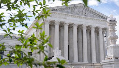 US Supreme Court expected to rule on Trump immunity case as end of term nears