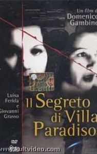 The Secret of Villa Paradiso