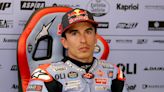 Márquez: “En MotoGP adelantas así o no adelantas”