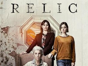 Relic (2020 film)