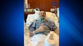 MSP Trooper injured by drunk driver in Utah improving ‘every day,’ police say