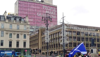 Se rompe la coalición entre nacionalistas escoceses y Verdes con efecto inmediato