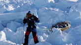 Polar explorer, once diagnosed with terminal cancer, still lives for adventure