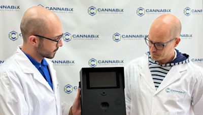 Cannabix Technologies to Deliver Breath Logix Alcohol Screening Device to Australia