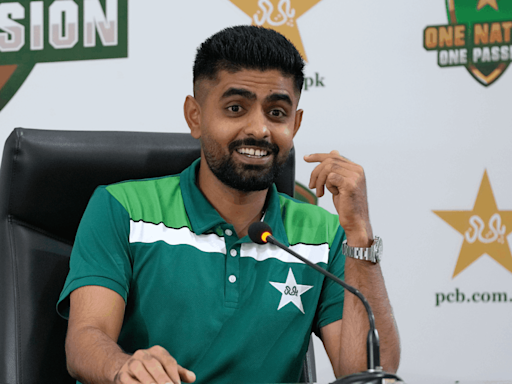 'Babar Azam Is A Defensive Captain': Pakistan All-rounder Makes Shocking Revelation After T20 World Cup Failure
