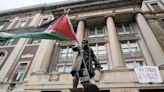 Board shuts down Columbia Law Review website after it published a criticism of Israel