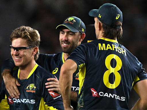 How to watch Australia vs Oman: live stream T20 World Cup 2024 online, TV channel
