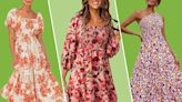 20 Gorgeous Floral Summer Dresses for Every Occasion — Up to 58% Off at Amazon