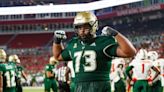 Packers UDFA Profile: OL Donovan Jennings