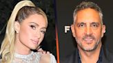Mauricio Umansky Addresses Paris Hilton Drama After Sharing Family Rift on His Show (Exclusive)