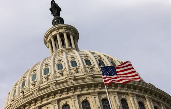 U.S. House overwhelmingly approves Anti-Semitism Awareness Act