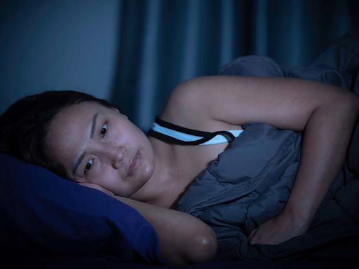 Why addressing sleep problems is game-changer for staff wellbeing