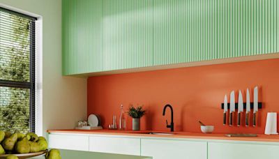 The Kitchen Cabinet Color That Makes Your Home Look Instantly Dated