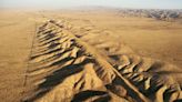 A Crucial Part of the San Andreas Fault Has Been Disturbingly Quiet for Too Long