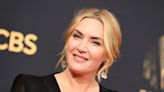 Kate Winslet taken to hospital in Croatia after falling on film set