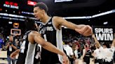 Spurs season in review: Ranking every player's best performance