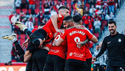 Mallorca vs Atlético de Madrid: a qué hora juega el equipo de Javier Aguirre y dónde ver LaLiga 2024