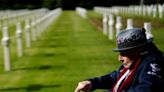 Eyewitnesses to D-Day: 80 years after tide-turning invasion of Normandy in WWII, centenarian veterans recall experiences