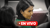 Juicio contra Keiko Fujimori: continúa audiencia por caso Cócteles