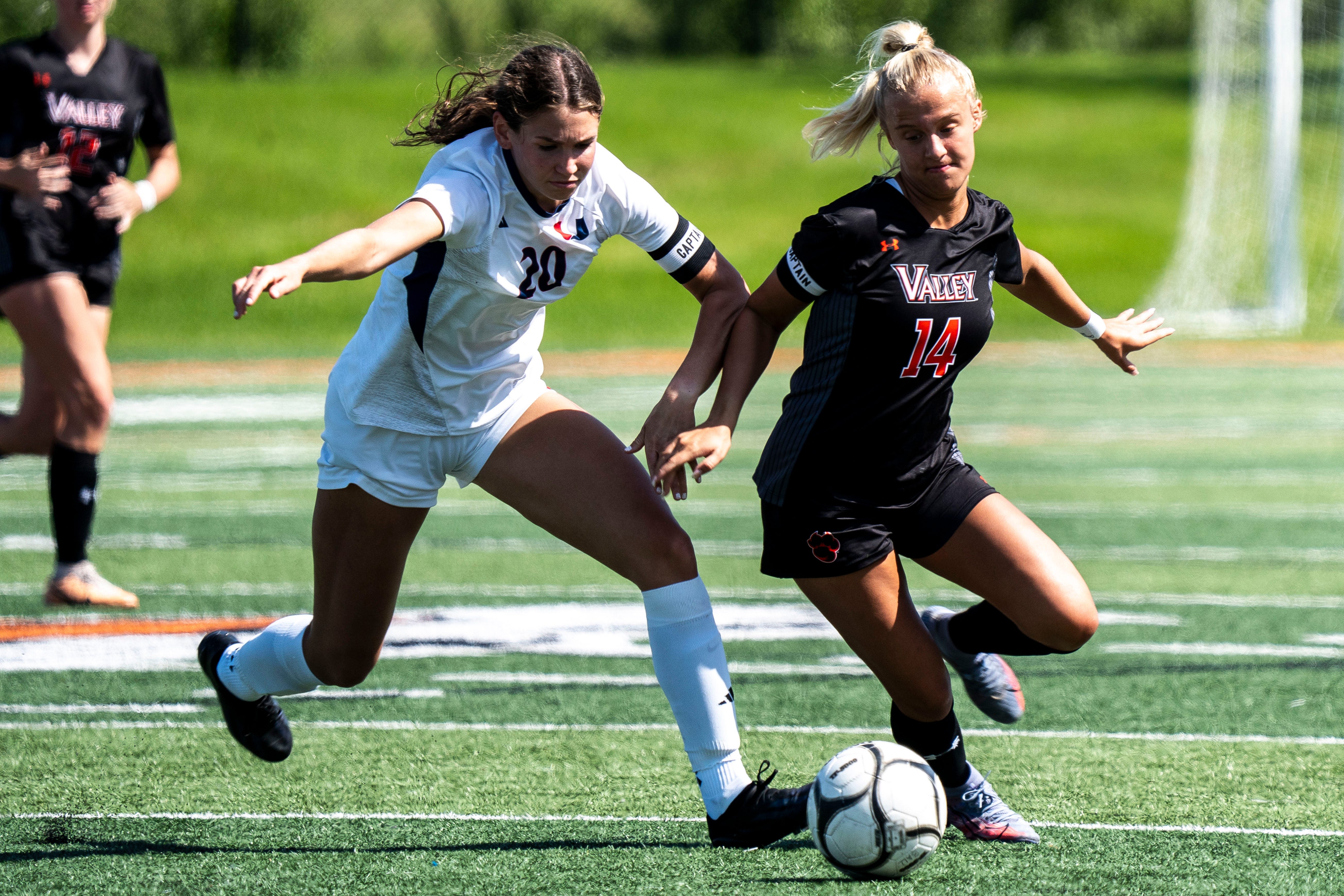 Iowa high school girls state soccer tournament 2024: Predicting champions in all 3 classes