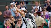 Swiatek's 37-match win streak ends in Wimbledon's 3rd Rd