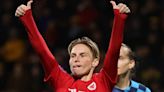 Euro 2025 qualifying: Jess Fishlock to captain Wales in Kosovo