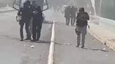 Enfrentamiento entre grupo armado y Guardia Civil deja 4 heridos en San Ciro de Acosta | San Luis Potosí