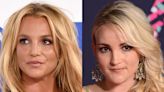 Tearful Jamie Lynn Spears Says She "Struggles" With Self-Esteem as Britney Spears' Younger Sister