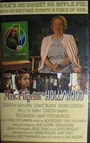 Mrs. Pilgrim Goes to Hollywood