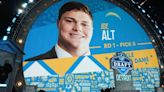 Harbaugh, New Chargers Regime Crush First Draft