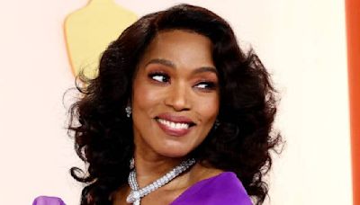 Angela Bassett's Disney Legends Acceptance Speech At D23 Was Uplifting: "I Am A Part Of Something Greater Than Myself"