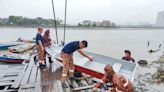 Search operation launched for man believed missing in Sungai Danga