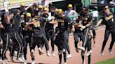 ‘We’re doing something special’: Shocker baseball advances in AAC tournament bracket