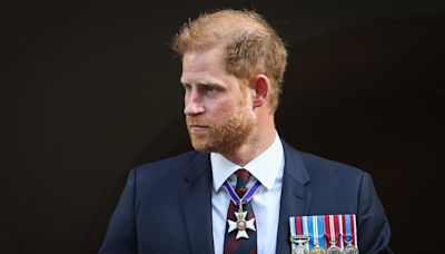 Prince Harry gets a royal brushoff as he and Meghan Markle grow desperate