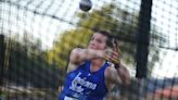 Indiana State thrower helps teens in Terre Haute schools while chasing her Olympic dream