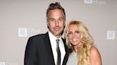 Britney Spears Reunites With Ex-Fiance Jason Trawick During Las Vegas Trip With Brother Bryan