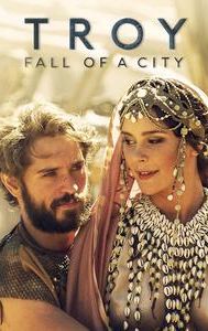 Troy: Fall of a City