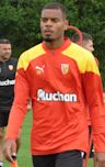 Andy Diouf