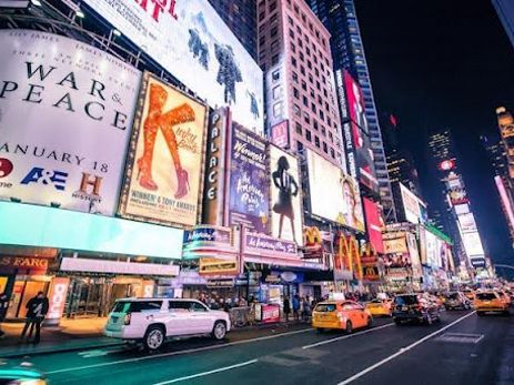 Blockchain Makes Its Broadway Debut: Now It’s Easier Than Ever to Buy Tickets in Off-Off-Broadway at Blockchain 2024